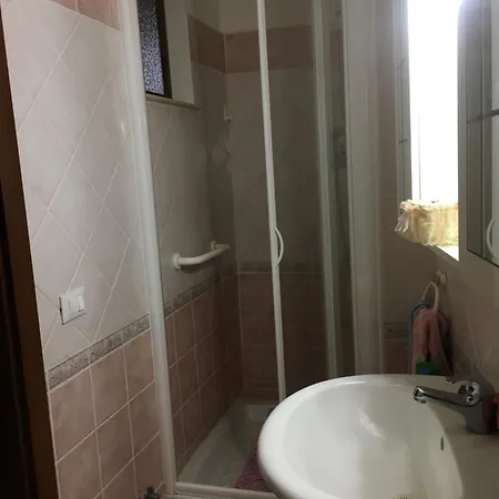 Apartment Il Castelluccio *
