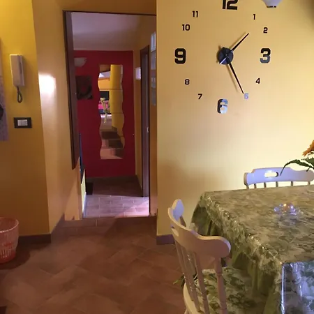 Apartment Il Castelluccio Gallese (Lazio)