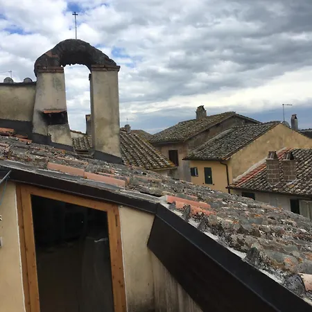 Il Castelluccio